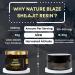  Nature Blaze Nature Blaze Himalayan Shilajit (resin 30 g) - Buy Online on GoSupps.com