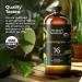 Healing Solutions Organic_Parent - Buy Online on GoSupps.com