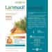 LARIMUCILTOSSE BAMBINI SCIROPPO 175 ML CE 0476 230 G - Buy Online on GoSupps.com