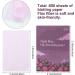PAGOW 500 Sheets Oil Control Film Blotting Paper for Oily Skin Care - Natural Soft Face Tissues for Men & Women - Travel Friendly - Buy Online on GoSupps.com