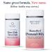 Mama Bird Prenatal DHA Vitamin Omega 3 Fish Oil Supplements - 60 Ct Softgels for Baby's Brain & Eyes with Bonus Pregnancy Secrets - Buy Online on GoSupps.com