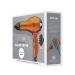 INFINITIPRO BY CONAIR 1875 Watt Salon Performance Hair Dryer - Orange | AC Motor, Full Size Styling Tool - Buy Online on GoSupps.com