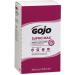 GOJO SUPRO MAX Cherry Hand Cleaner 2000mL Refill Pack of 4 - Heavy Duty Cherry Fragrance for GOJO PRO TDX 2000 Dispenser - Buy Online on GoSupps.com