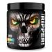 JNX SPORTS The Ripper! Shredding Thermogenic Fat Burner - Sour Candy 30 Servings | Advanced Fast Acting Stim Thermogenesis Appetite Suppressant for Men & Women