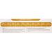 Derma Roller for Face and Skin Care 0.25mm - Free Storage Case Included - Buy Online on GoSupps.com