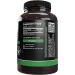 365 Pure Original Barley Grass Capsules | Lab Verified, No Fillers | 365 Count (Pack of 1) - Buy Online on GoSupps.com