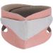 Face Belt for Pink Tightening Face for Band for Mask Chin Strap for Snoring - Buy Online on GoSupps.com