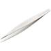 Sally Hansen Needle Point Tip Tweezer - Precision Hair Removal Tool - Buy Online on GoSupps.com