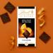 Buy Lindt Excellence Orange Intense - Dark Chocolate with Almond Pieces | Premium 100g Feinherbe Chocolate Tafel | Intense Cocoa Flavor - 2023 Edition - Buy Online on GoSupps.com