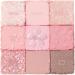 Dasique Shadow Palette (#26 Romantic Blossom) - Buy Online on GoSupps.com