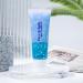 Prreal Body Glitter Gel 50ml - Holographic Face & Body Glitter for Festivals | Chunky Shimmer Liquid Eyeshadow & Nail Art - Lake Blue - Buy Online on GoSupps.com
