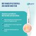 Behrend HomeCare Nail Fungus Pen - Fast Treatment for Fungal Infections on Fingers & Toes - Medical Device with Proven Results - Buy Online on GoSupps.com
