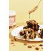 Livlo Macadamia Almond Nut Butter - Clean Keto, Low Carb & Paleo Friendly - 6g Plant Protein - Crunchy 10 oz - Buy Online on GoSupps.com