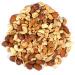 Buy Bremen Spice Trade Nut Mix - Unsalted Cashews Walnuts Peanuts Almonds & Hazelnuts - 1kg - No Added Sugar - International Shipping Available - Buy Online on GoSupps.com