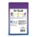 Dr Teal's Pure Epsom Salt Melatonin Sleep Soak 3 lb - Pack of 4 | Relaxing Essential Oil Blend - Buy Online on GoSupps.com