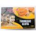 Vipada Turmeric & Gluta + Kojic Soap 160g bars *Double White & Exfoliation* (1)