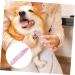 FRCOLOR Pet Clippers Beauty Tools Shaving Trimmer Pet Grooming Tool Pet Hair Trimmer Pet Shears Shave Dog Dog Pet Supplies Cat Hair Trimmer Dog Trimmer Dog Clipper Pink The Dog - Buy Online on GoSupps.com