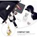 FRCOLOR 1Pc peacock essential oil bottle perfume dropper bottle crystal perfume bottle womens perfume dispenser container retro perfume bottle perfumes for women glass bottle liquid Miss - Buy Online on GoSupps.com