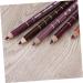 FOMIYES Pcs Eyebrow Pencil Lip Liner Eyebrow Pen Lipliner Pencil Pipliner Pencil Lip Liner Pencils Eyebrow Pencil Lip Makeup - Buy Online on GoSupps.com