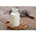 Organic Premium Almond Mus - 1kg Raw Food Quality Nut Butter | No Sugar No Additives Palm Oil-Free - Buy Online on GoSupps.com