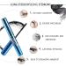 Mascara imperm able pour les personnes g es avec des cils amincissants Mascara pour les femmes g es matures avec des yeux sensibles Cils courts Cils amincissants (1 pc) - Buy Online on GoSupps.com