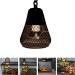 QIODAZOO 50W Turtle Heat Spot Lamp - Reptile Heat Lamp with Adjustable Time & Brightness E27 Hook - Buy Online on GoSupps.com