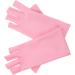 5 Pairs Nail Gloves Moisturising Gloves Anti-UV Gloves Gel Manicure Gloves Nail Polish Gloves Sun Cream Gloves Device Elastane Accessories - Buy Online on GoSupps.com