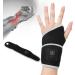 Wrist Heating Pillows & Wraps - Quick Heat Low Energy Hand Support - Buy Online on GoSupps.com