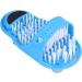 Nettoyant pour Pieds purateur de Pieds de Douche avec Ventouses pour liminer les Peaux Mortes Am liorer la Circulation Sanguine Soulager la Pression Massage Nettoyeur de - Buy Online on GoSupps.com