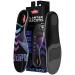 New Plantar Fasciitis Relief Shoe Insoles Men Women - High Arch Support Inserts Flat Feet - Orthotic Inserts for Work Shoes Runing Sport Walking - Shoe Sole Standing All Day S Blue S (Men 7-8.5 / Women 8-9.5)