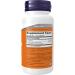 Now Foods L-Theanine 100 mg - 90 Veg Capsules for Stress Relief & Relaxation - Buy Online on GoSupps.com