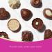 Lindt Lot de 3 mini chocolats XL - Bo te de diff rents chocolats - Taille : 180 g - Buy Online on GoSupps.com