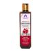Blessfull Healing Organic Pomegranate Hair Cleanser | Shampoo 200 ML (Packing May Vary)