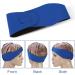 Bukycat 2-Piece Swimming Ear Protection Headband for Adults | Neoprene Elastic Hair Band for Men & Women - Buy Online on GoSupps.com