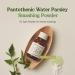 SKINFOOD Pantothenic Water Parsley Smashing Powder - Vegan AC/Blemish Spot Care for Instant Irritation Relief - Buy Online on GoSupps.com