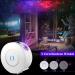 Buy NIGECUE LED Smart Star Projector | 3D Galaxy Home Projector with App & Voice Control | Works with Alexa & Google Assistant | Perfect for Kids' Bedrooms & Home Cinema - Buy Online on GoSupps.com