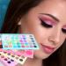 Eyeshadow Palette Highly Pigmented Eye Makeup Palette 121-Colors Ultra Pigmented Powder Bright Vibrant Colors Shades Cosmetics Set for Women/v - Buy Online on GoSupps.com