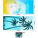 2 Pack Microfiber Beach Towel Oversized Microfiber Pool Towel 75 x 35 Sand-Free Beach Towel Quick Drying Camping Towel Super Absorbent Bath Towel Blanket Soft Breathable and Lightweight 2 Pack-beach/Coconut Tree - Buy Online on GoSupps.com