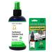 Omega Genetix Feminizied Seed Combination | 8 oz Synthesized Silver Plus 1 oz STS Spray