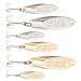 Acme Kastmaster 6 Piece Tackle Kit