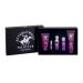 Beverly Hills Polo Club Champion Cologne Gift Set for Men | 3.4oz Eau de Toilette Body Wash Aftershave Deodorant | BHPC - Buy Online on GoSupps.com