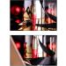 18 Colors Diamond Glossy Lipstick | Waterproof Matte & Shimmer Lip Gloss | Durable & Lively Beauty Make-Up - Buy Online on GoSupps.com