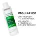Vichy Dandruff Shampoo with Salicylic Acid Itch Relief Shampoo for Oily Greasy Hair Shampoo for Men & Women. Results in Clean Scalp Dermatologist Recommended Dandruff - Oily Hair - Buy Online on GoSupps.com