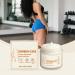 Jingmiger Buttock Lifting Cream Moisturizing and Shaping Massage Lotion for Buttocks | Firming Cream for Buttocks | for Home Travel Beach Girlfriend Wife Friend Sister Daughter Father - Buy Online on GoSupps.com