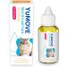 YuMOVE Senior Cat | Joint Supplement for Older Stiff Cats with Glucosamine & Skin & Coat Care Moulting for All Cats |Previously YuDERM Moulting Cat | 50ml - Buy Online on GoSupps.com