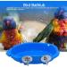 luminiu Bird Bath Bowl Cage Hanging Bathing Box Bird Baths Tub Bowl Basin Parrot Bathing Tubs For Small Birds Bathing Room Feeder 18x10x4cm - Buy Online on GoSupps.com