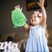 JUNERAIN Super Soft Frog Plush Stuffed Animal 30cm Emerald Green - Adorable Hugging Pillow Toy for Kids, Toddlers, Girls, Boys - Cuddly Frog Decoration - Buy Online on GoSupps.com