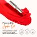 CHADO Cosmetics Baume Tabou Tinted Lip Balm - Red | Hydrating & Long-lasting | International Shipping - Buy Online on GoSupps.com