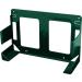 PETEX Business Association First Aid Kit - DIN 13157 Compliant with Wall Bracket & Stickers for Operations Offices and Construction Sites - Green - Buy Online on GoSupps.com