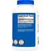 Nutricost L-Arginine 1000mg Amino Acid Tablets - 150 Tablets - Buy Online on GoSupps.com